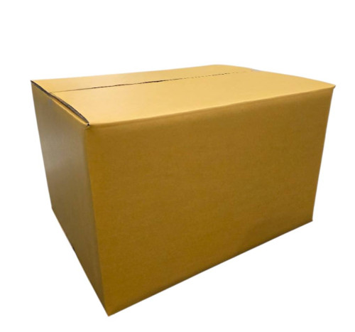 กล่องกระดาษลูกฟูก 5 ชั้น  อเนกประสงค์